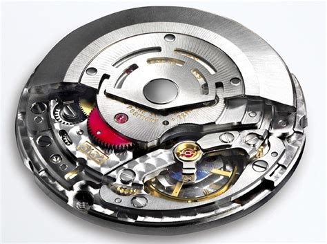 movimento rolex 3130|3130 vs 3132 movements.